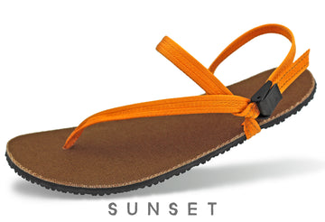 Children's Minimalist Sandals