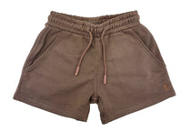 Sun Time Shorts