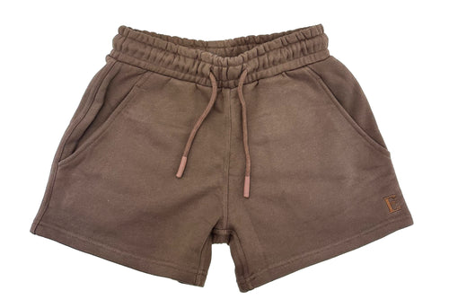 Sun Time Shorts