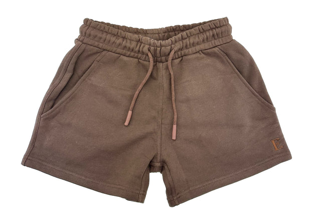 Sun Time Shorts