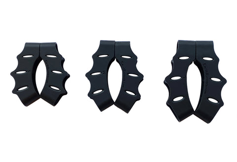 R&D Story of Our Mobility Toe Spacers