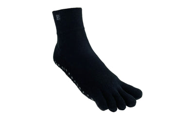 Toe Socks with Grip