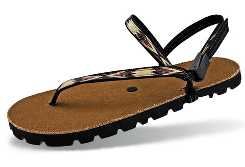 Primal Sandals#color-tribal