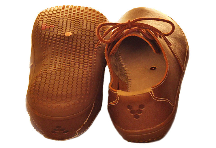 Shoe Sync DIY | Runners Sandals Reconnecting Feet with Nature
