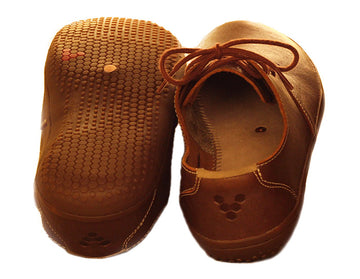 earthing shoes