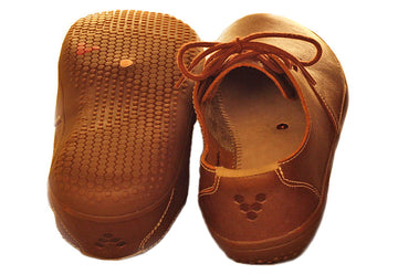 earthing shoe diy kit