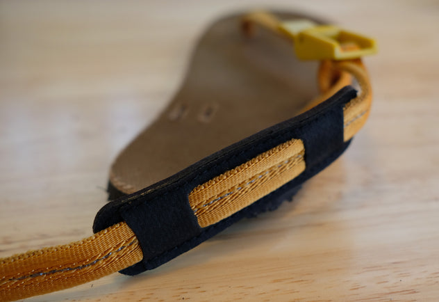 Heel Sleeves