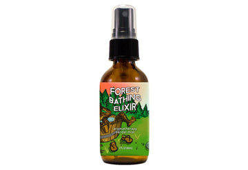 Forest Bathing Elixir