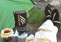 Wool Tabi Socks