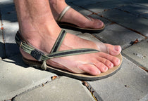 Toe Expanders