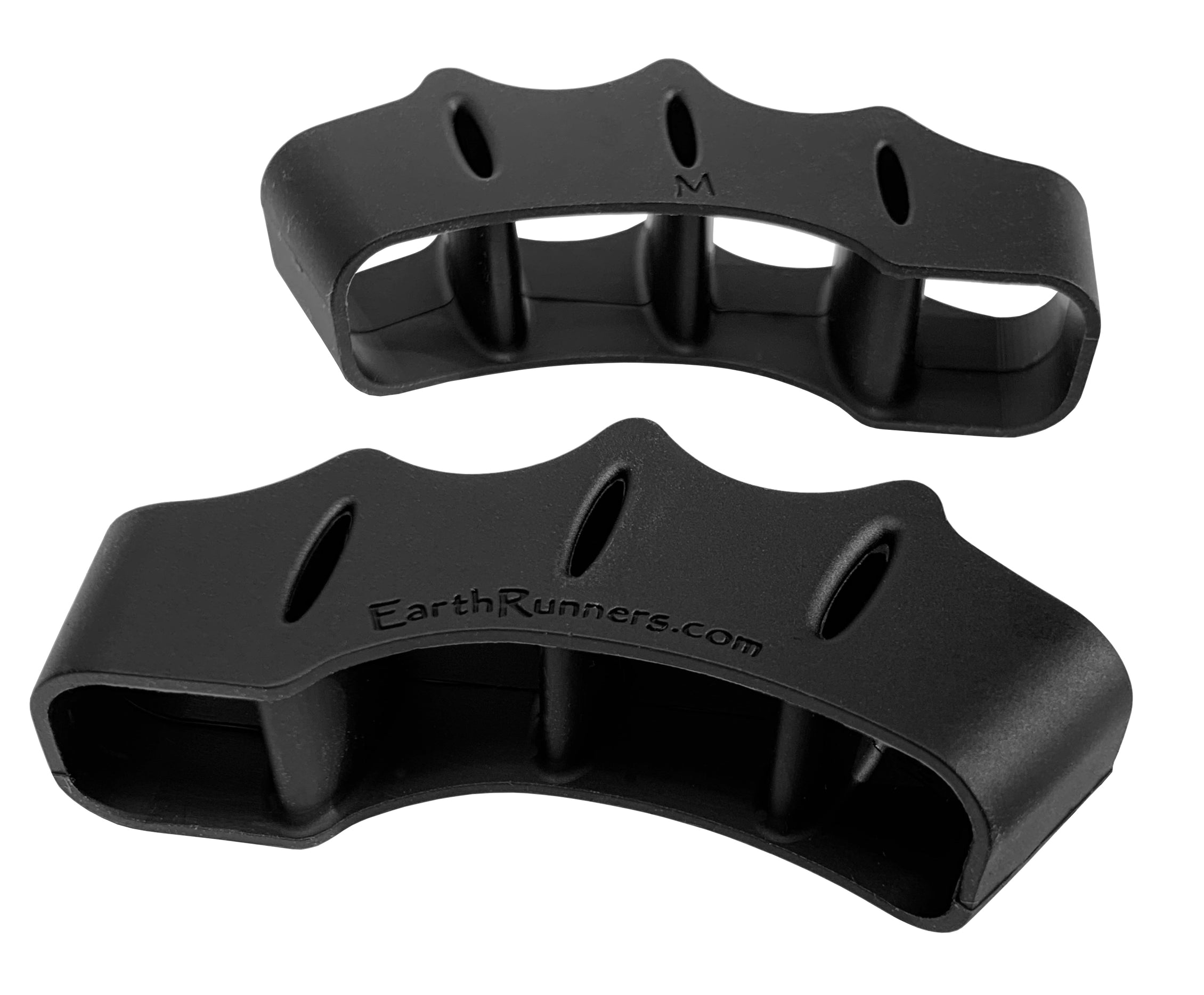 Mobility Toe Spacers Earth Runners Sandals Reconnecting Feet with