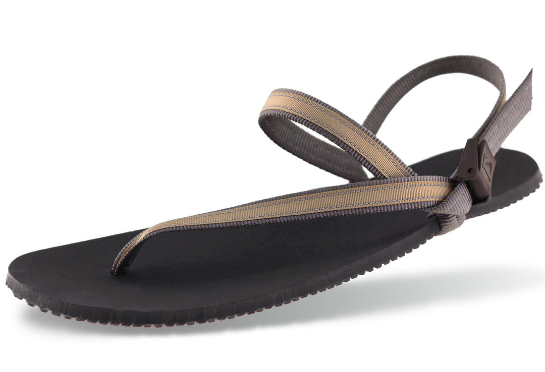 Lifestyle Sandals Earth Runners Sandals Reconnecting Feet with Nature