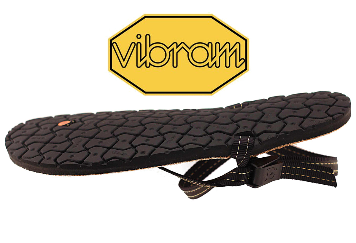 vibram running sandals