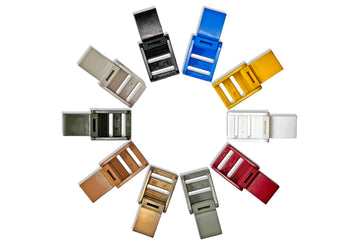 Buckle Set