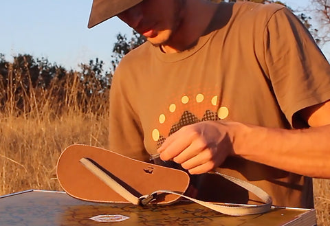 Lace Installation Pliers