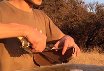 Lace Installation Pliers