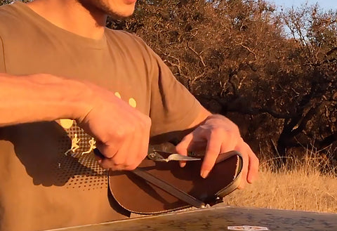 Lace Installation Pliers