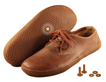 earthing shoes