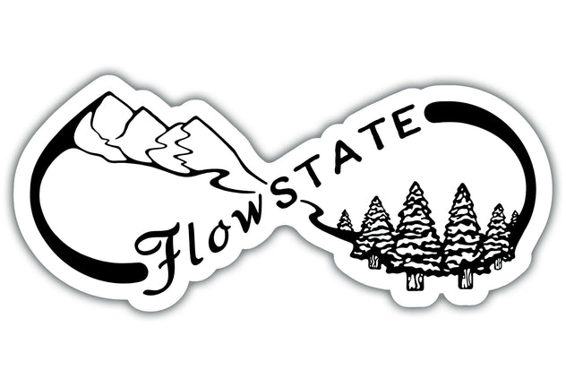 Flow State Earthing Package
