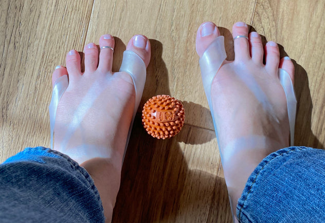 Foot CORRECTIVE Kit