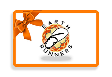 Earth Runners Gift Card