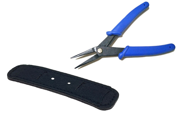 Heel Sleeves