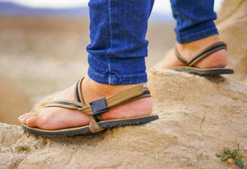 Circadian Sandals