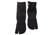 Wool Tabi Socks