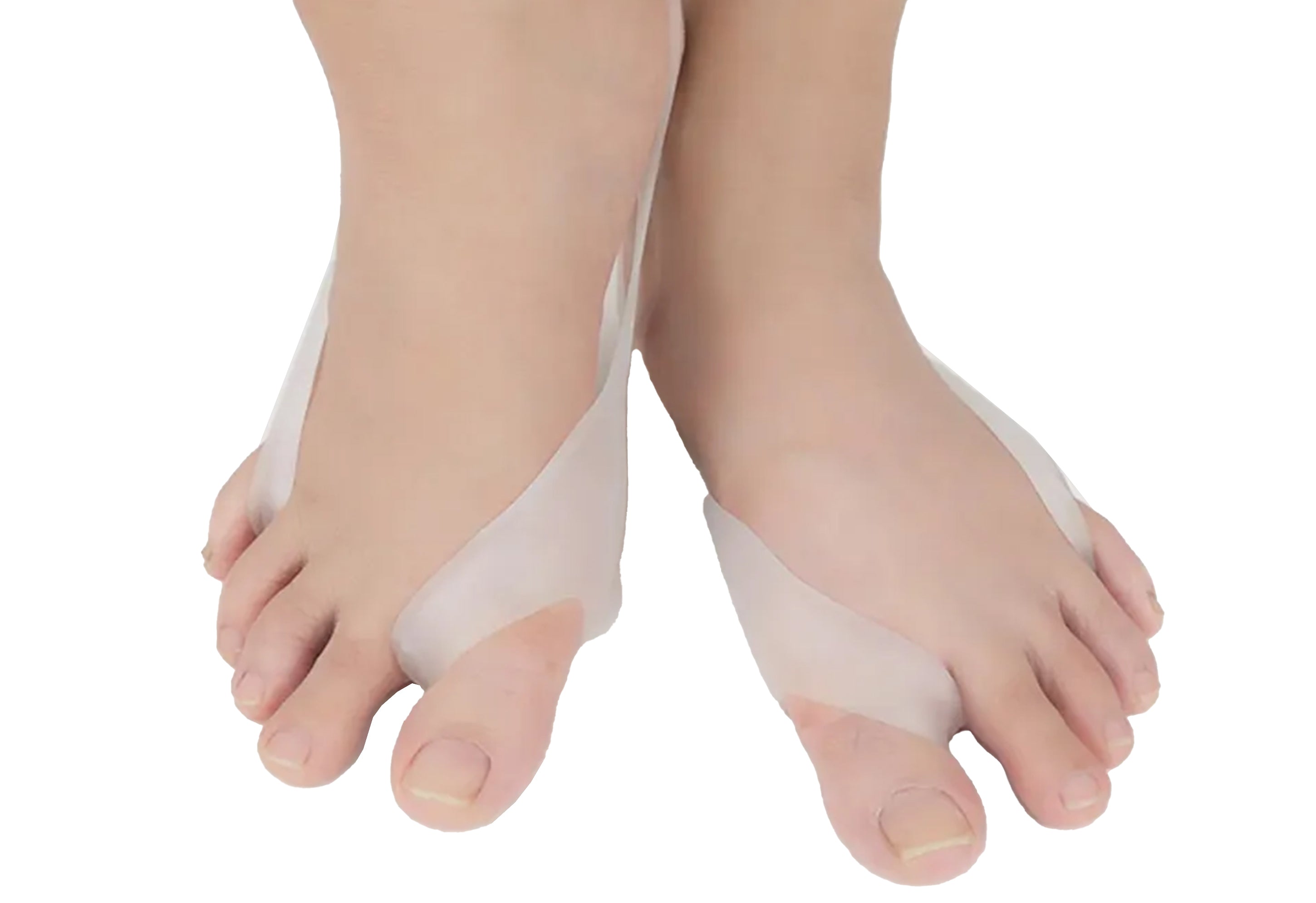 Toes Helper Toe Expanders | Earth Runners Sandals - Reconnecting Feet with Nature