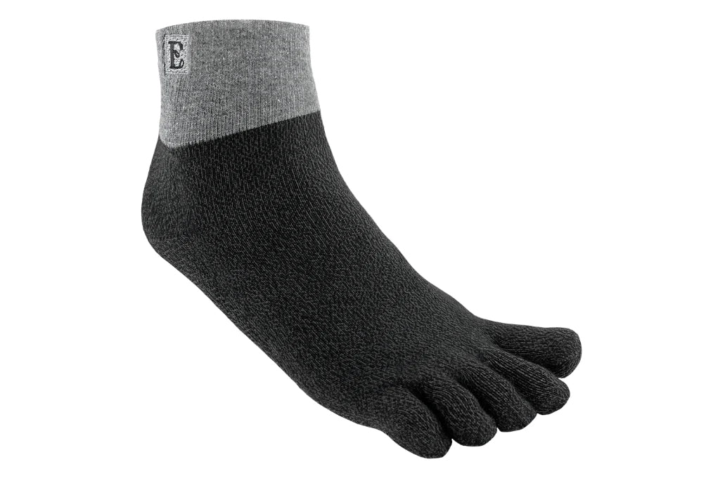EarthRunners Toe Socks  Earth Runners Sandals - Reconnecting Feet
