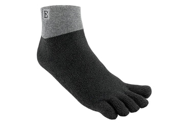 EarthRunners Toe Socks