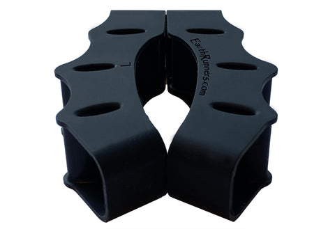 Mobility Toe Spacers